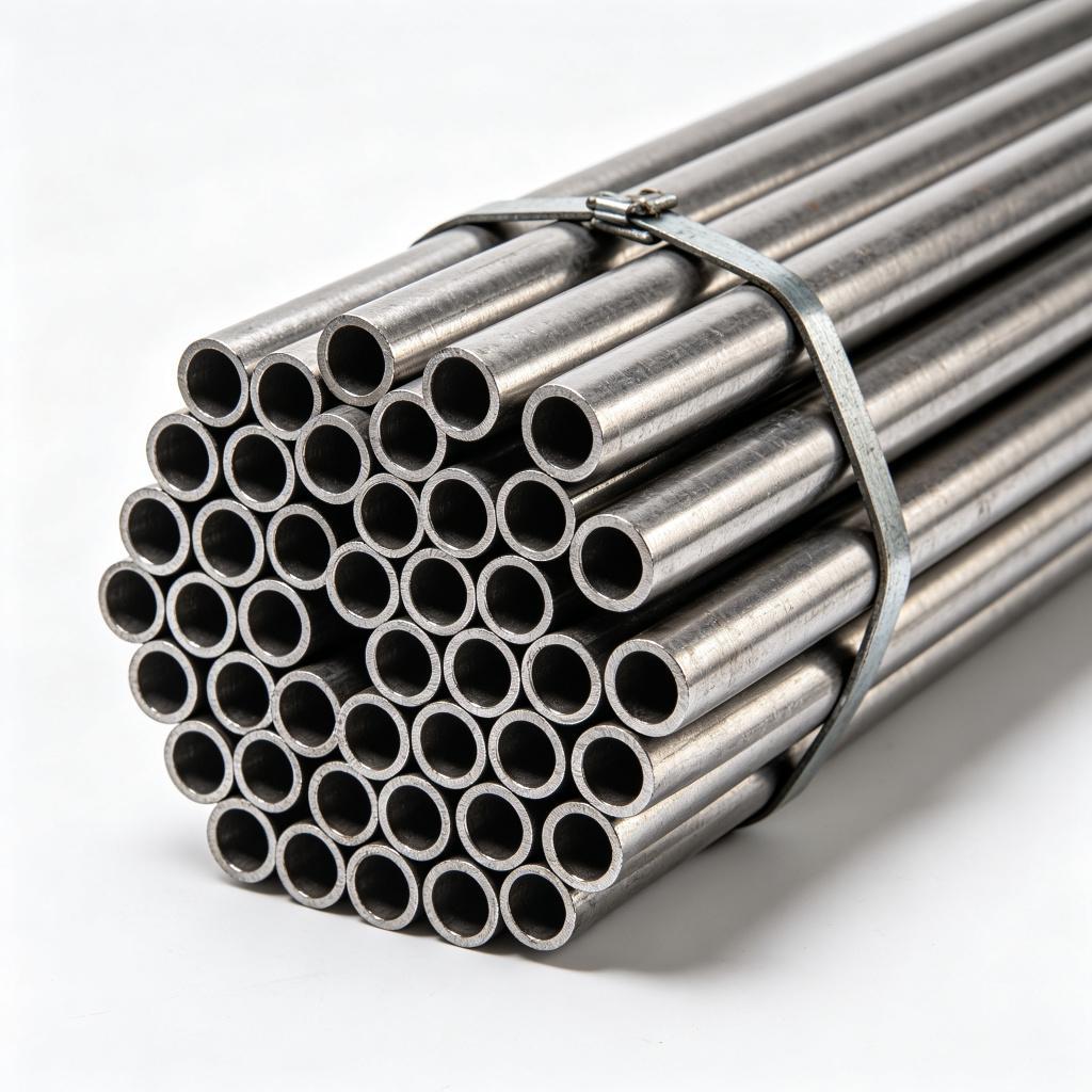 Seamless carbon steel pipe